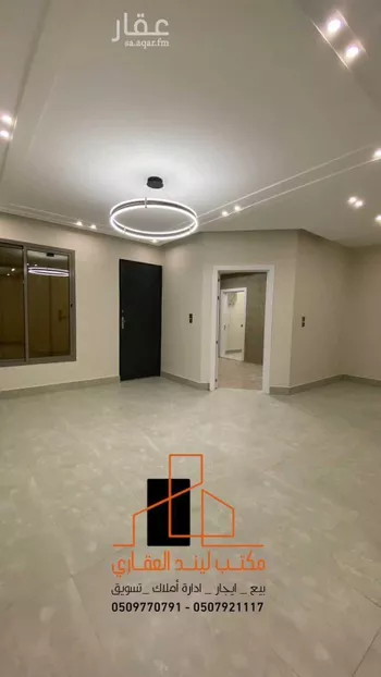 شقة للبيع في شارع عنيزة, حي النخيل, مدينة بريده, منطقة القصيم صورة 4