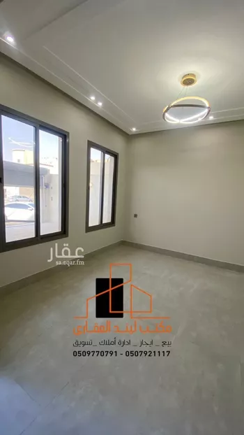 شقة للبيع في شارع أبي زيد الطائي, حي النخيل, مدينة بريده, منطقة القصيم صورة 4