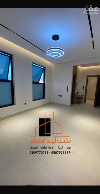 شقة للبيع في شارع معاويه السلمي, حي النخيل, مدينة بريده, منطقة القصيم صورة 2