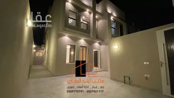 شقة للبيع في حي النخيل, مدينة بريده, منطقة القصيم صورة 2