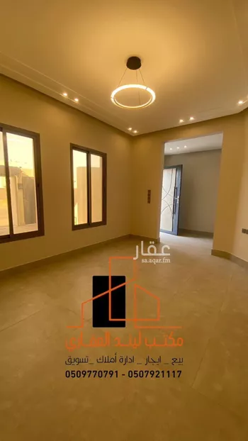 شقة للبيع في شارع احمد بن ابي السرح, حي النخيل, مدينة بريده, منطقة القصيم صورة 3