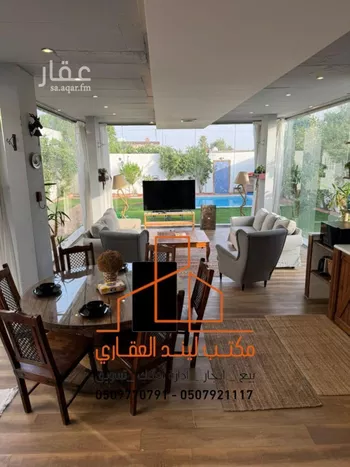 استراحة للبيع في شارع هجره عسيلان 450, حي النقيب الجنوبي, مدينة بريده, منطقة القصيم صورة 4