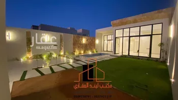 استراحة للبيع في شارع هجره عسيلان 1209, حي النقيب الجنوبي, مدينة بريده, منطقة القصيم صورة 3