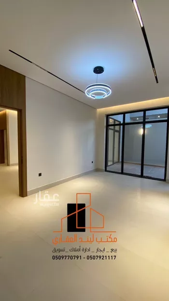 شقة للبيع في شارع مره بن عائذ, حي النخيل, مدينة بريده, منطقة القصيم صورة 3