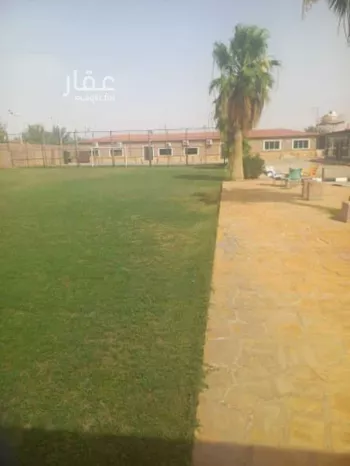 استراحة للبيع في المزاحمية ، المزاحمية صورة 2