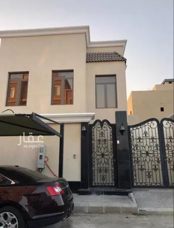 فيلا للإيجار في شارع نصر بن عمران, حي الشراع, مدينة جدة, منطقة مكة المكرمة