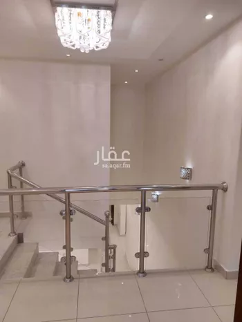 فيلا للإيجار في شارع الفروسية, حي الربيع, مدينة الرياض, منطقة الرياض صورة 2