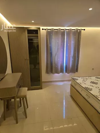 شقة للإيجار في شارع الفروسية, حي الربيع, مدينة الرياض, منطقة الرياض صورة 3