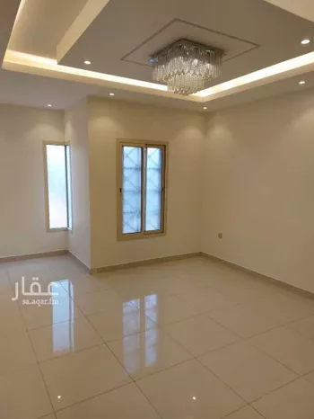 فيلا للإيجار في شارع الفروسية, حي الربيع, مدينة الرياض, منطقة الرياض صورة 4