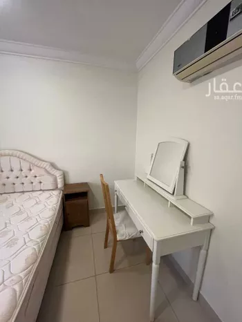 شقة للإيجار في شارع الفروسية, حي الربيع, مدينة الرياض, منطقة الرياض صورة 3