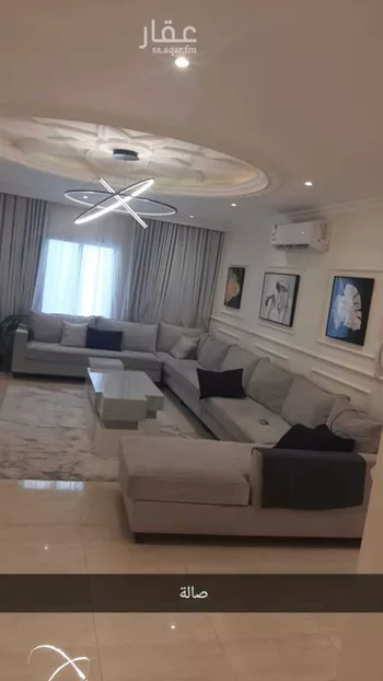 شقة للبيع في شارع البحرين ، حي الفيحاء ، الدمام ، الدمام
