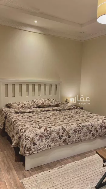 استديو مفروش للحجز في شارع الطلح, حي الخليج, الرياض صورة 5