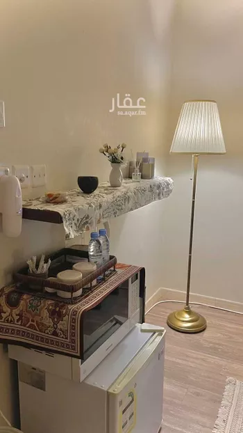 استديو مفروش للحجز في شارع الطلح, حي الخليج, الرياض صورة 4