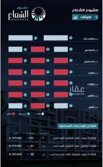 شقة للبيع في شارع الاحوص, حي الصفاء, مدينة جدة, منطقة مكة المكرمة صورة 2
