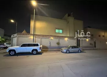 فيلا للبيع في شارع جلاجل, حي الفيحاء, مدينة الرياض, منطقة الرياض صورة 2