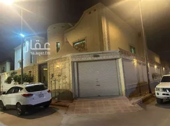 فيلا للبيع في شارع جلاجل, حي الفيحاء, مدينة الرياض, منطقة الرياض صورة 3