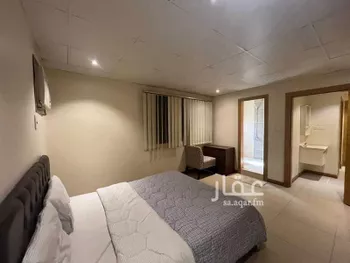 شقة للإيجار في شارع أغادير, حي الملك عبدالعزيز, مدينة الرياض, منطقة الرياض صورة 4