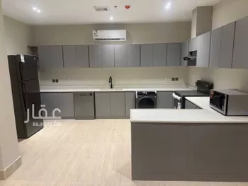 شقة للإيجار في شارع القيصومة, حي الحمراء, مدينة الخبر, المنطقة الشرقية صورة 4