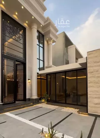 فيلا للبيع في شارع 20ا, حي الشراع, مدينة الخبر, المنطقة الشرقية صورة 3