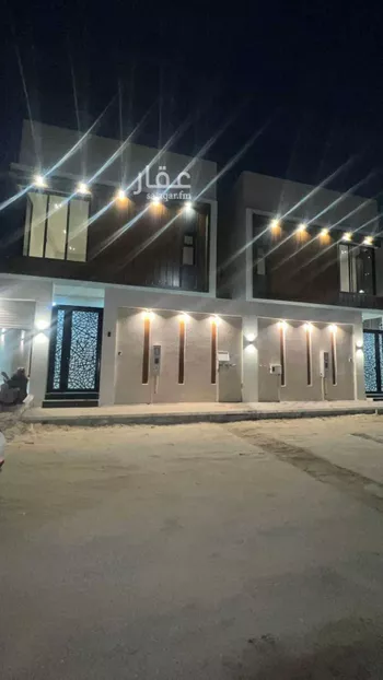 فيلا للبيع في شارع 11ب, الصواري, الخبر