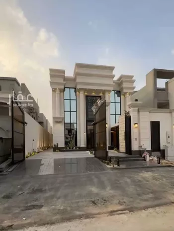 فيلا للبيع في شارع 20ا, حي الشراع, مدينة الخبر, المنطقة الشرقية