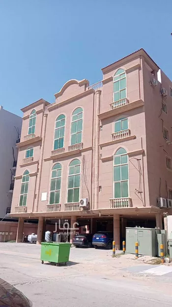 شقة للبيع في شارع المراح, حي الحمراء, مدينة الخبر, المنطقة الشرقية