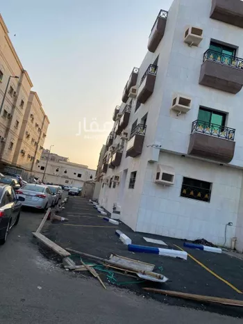 عمارة للإيجار في شارع اللباقه, حي مشرفة, مدينة جدة, منطقة مكة المكرمة صورة 2