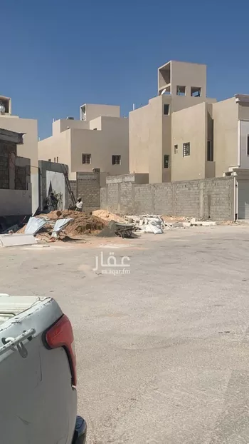 أرض للبيع في شارع المحبة, حي بدر, مدينة الرياض, منطقة الرياض صورة 2
