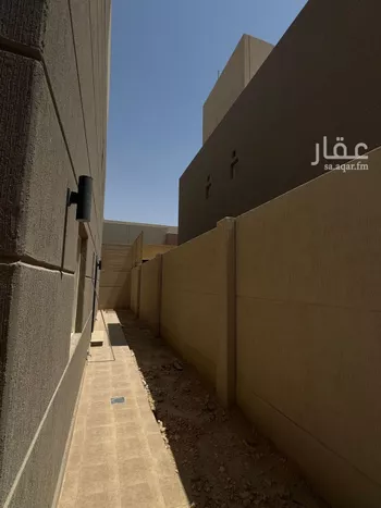 فيلا للبيع في شارع ابن أبي بكر المخزومي, حي مطار الملك خالد الدولي, مدينة الرياض, منطقة الرياض صورة 2