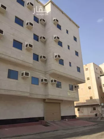 شقة للبيع في شارع عيسى المقدسي, حي بطحاء قريش, مدينة مكه المكرمه, منطقة مكة المكرمة