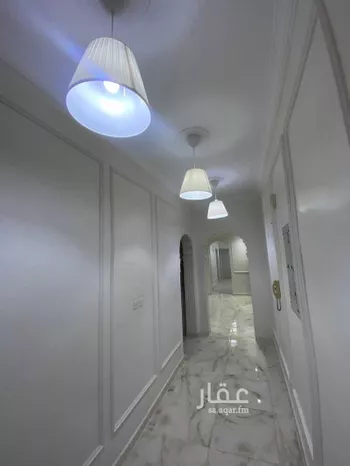 شقة للإيجار في شارع بني مالك 50 ، حي بنى مالك ، جدة ، جدة صورة 5