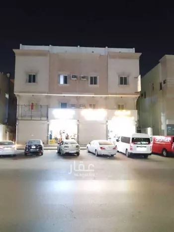 عمارة للبيع في طريق الخوارزمي ، حي أحد ، الدمام ، الدمام