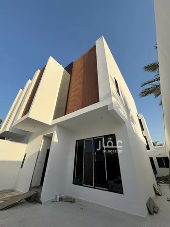 فيلا للبيع في حي الحزام الذهبي, مدينة الخبر, المنطقة الشرقية صورة 2