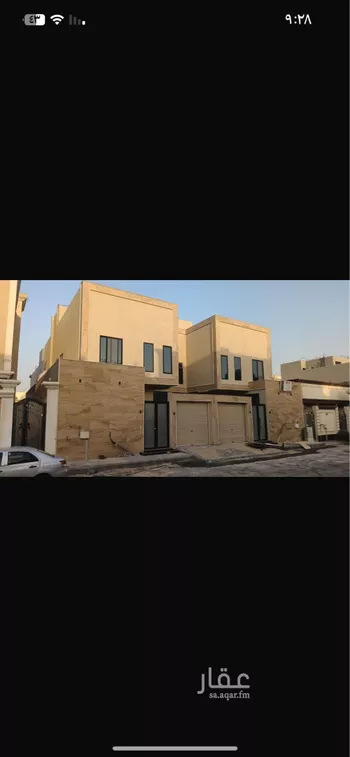 فيلا للبيع في شارع عرعر, حي الصواري, مدينة الخبر, المنطقة الشرقية