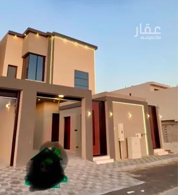 فيلا للبيع في حي الشعلة, مدينة الدمام, المنطقة الشرقية