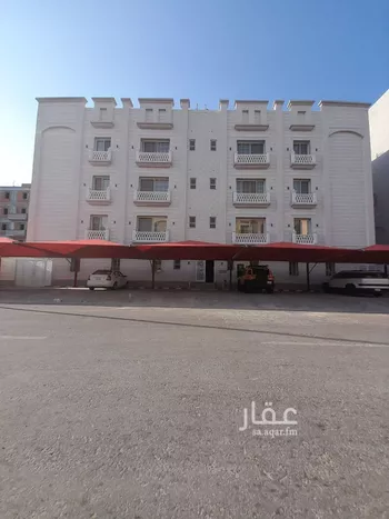 شقة للبيع في شارع 13ا, حي الحمراء, مدينة الخبر, المنطقة الشرقية