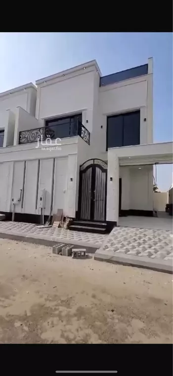 فيلا للبيع في شارع الجوز, حي الصواري, مدينة الخبر, المنطقة الشرقية