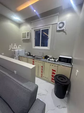شقة للإيجار في شارع عسير, حي ظهرة لبن, مدينة الرياض, منطقة الرياض صورة 2