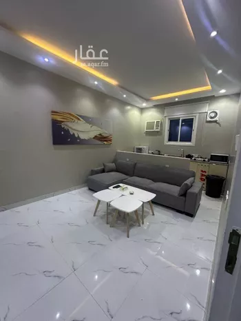 شقة للإيجار في شارع عسير, حي ظهرة لبن, مدينة الرياض, منطقة الرياض صورة 5