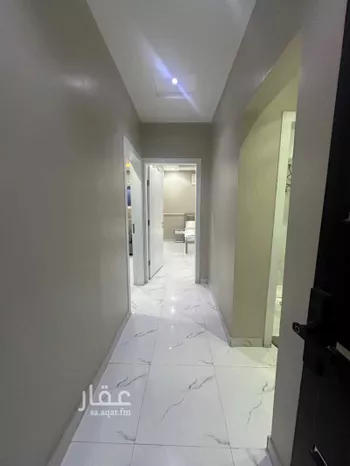شقة للإيجار في شارع عسير, حي ظهرة لبن, مدينة الرياض, منطقة الرياض صورة 3
