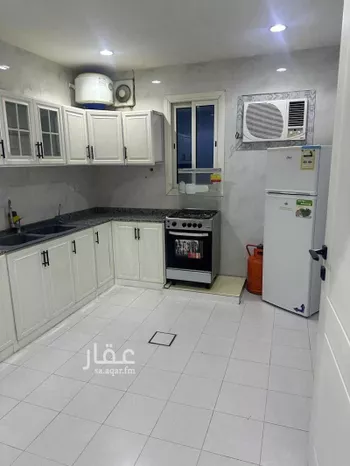 شقة للإيجار في شارع عسير, حي ظهرة لبن, مدينة الرياض, منطقة الرياض صورة 4