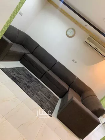 شقة للإيجار في شارع عثمان بن عفان, حي الملك عبدالعزيز, مدينة المجمعه, منطقة الرياض صورة 3