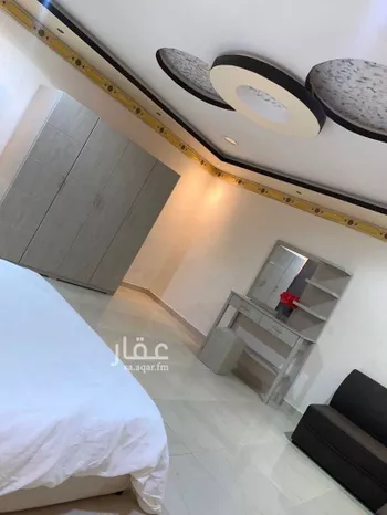 شقة للإيجار في شارع عثمان بن عفان, حي الملك عبدالعزيز, مدينة المجمعه, منطقة الرياض