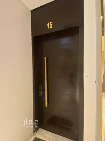 شقة للإيجار في شارع المدائني, حي الرمال, مدينة الرياض, منطقة الرياض صورة 3