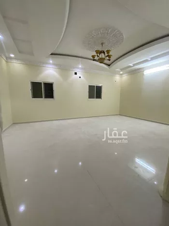 دور للإيجار في شارع احمد بن حبان, حي الرمال, مدينة الرياض, منطقة الرياض صورة 3