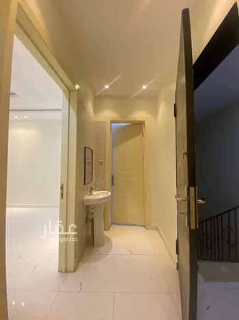 شقة للإيجار في شارع يمان الرصافي, حي الرمال, مدينة الرياض, منطقة الرياض صورة 4