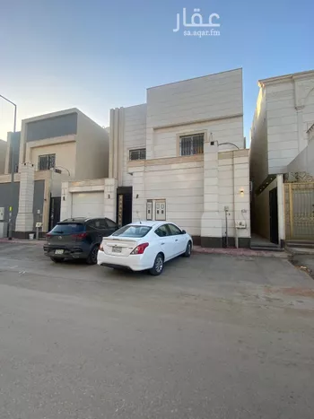 شقة للإيجار في شارع محمد بن الوليد العقيلي, حي القادسية, مدينة الرياض, منطقة الرياض