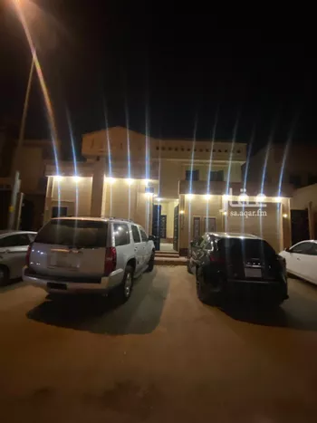دور للإيجار في شارع احمد بن حبان, حي الرمال, مدينة الرياض, منطقة الرياض