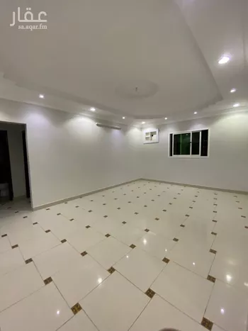 دور للإيجار في شارع وادي رحمة, حي القادسية, مدينة الرياض, منطقة الرياض صورة 4
