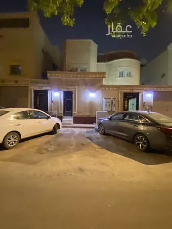 شقة للإيجار في شارع إبراهيم بن عوف, حي النهضة, مدينة الرياض, منطقة الرياض